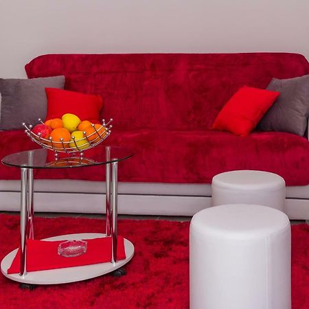 Apartment Ema Split Luaran gambar