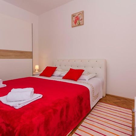 Apartment Ema Split Luaran gambar