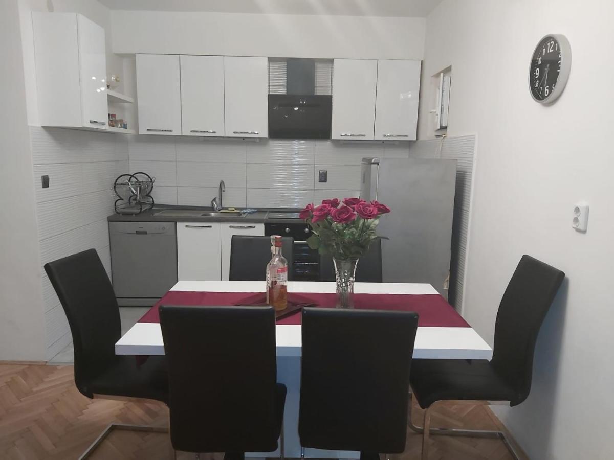 Apartment Ema Split Luaran gambar