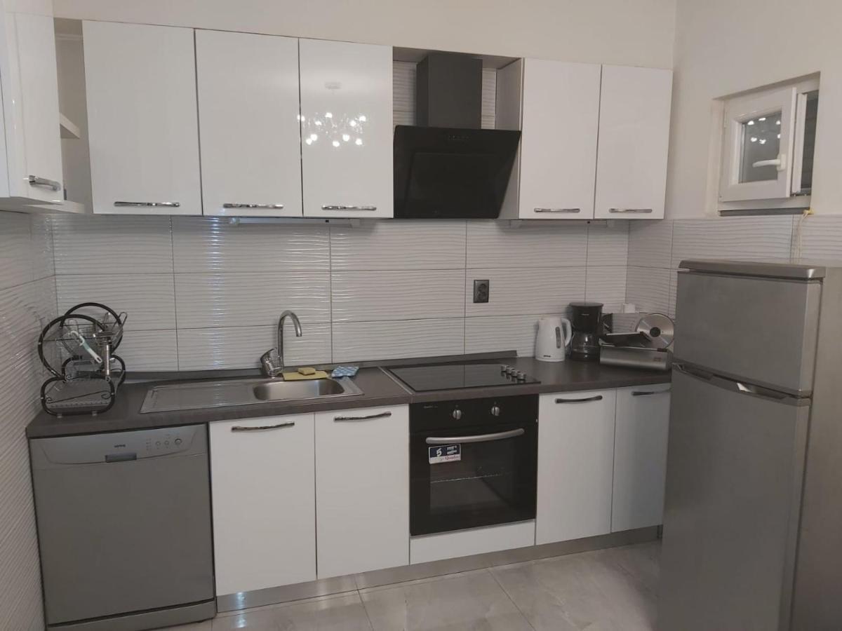 Apartment Ema Split Luaran gambar