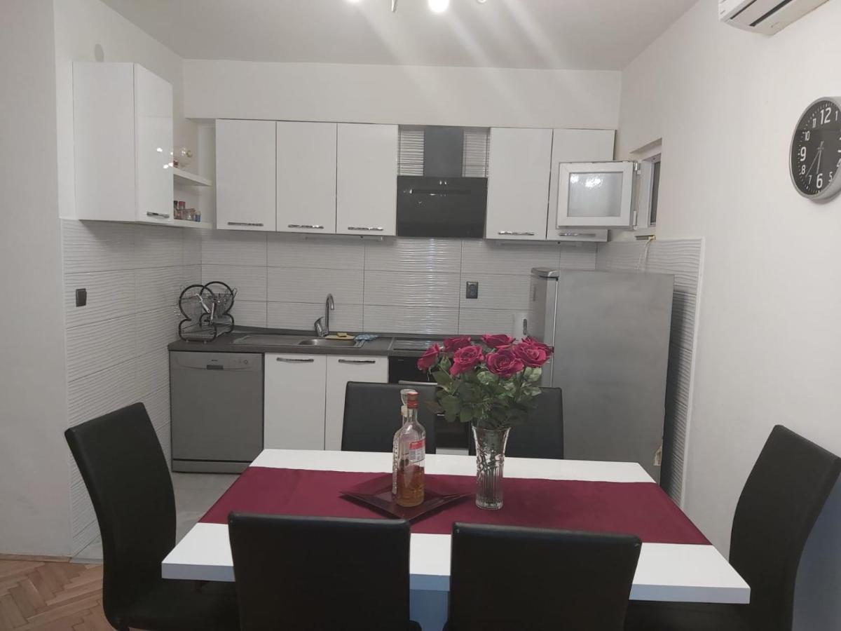 Apartment Ema Split Luaran gambar