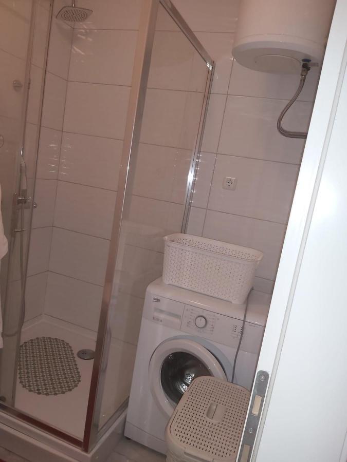 Apartment Ema Split Luaran gambar