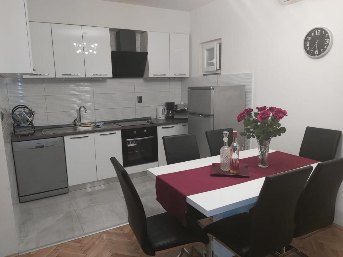 Apartment Ema Split Luaran gambar