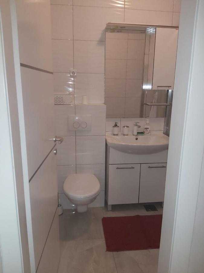 Apartment Ema Split Luaran gambar