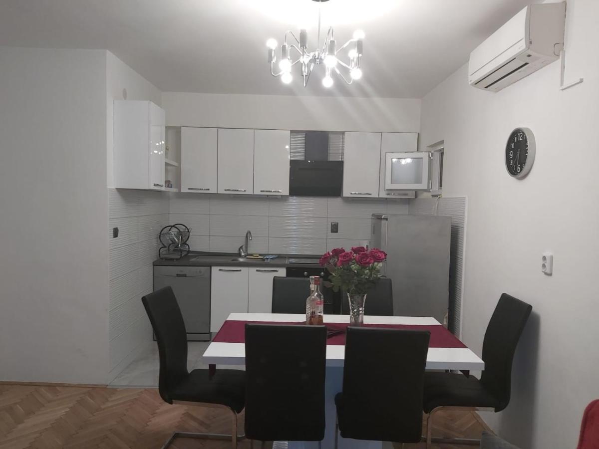Apartment Ema Split Luaran gambar