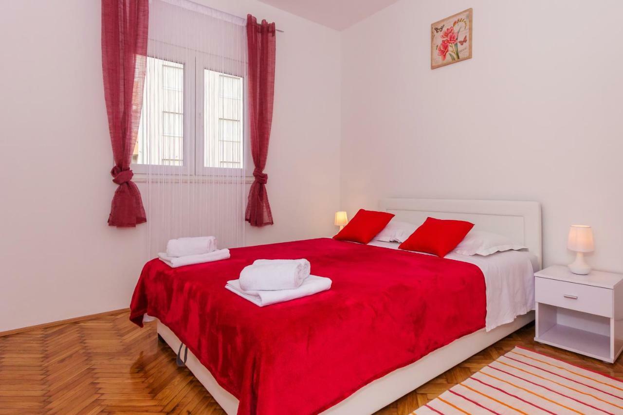 Apartment Ema Split Luaran gambar
