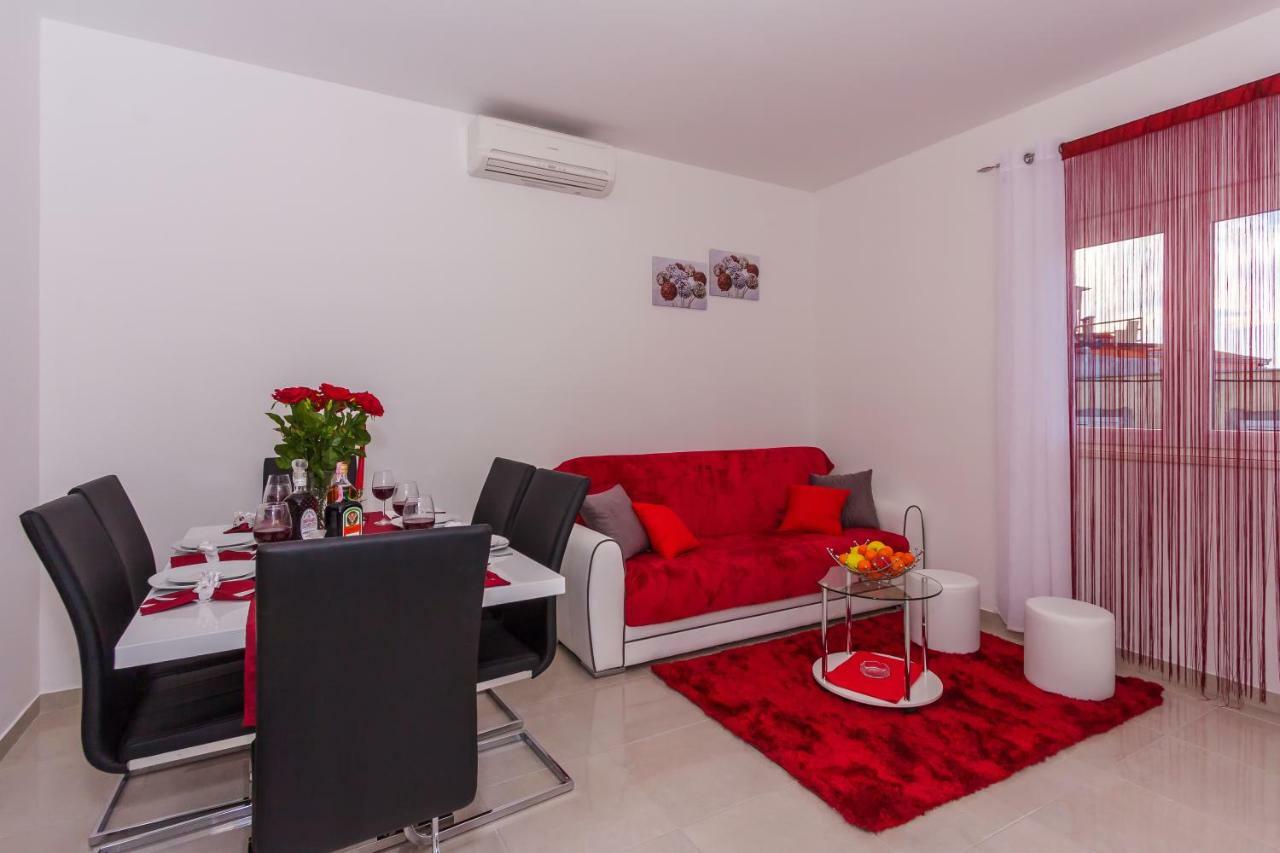 Apartment Ema Split Luaran gambar